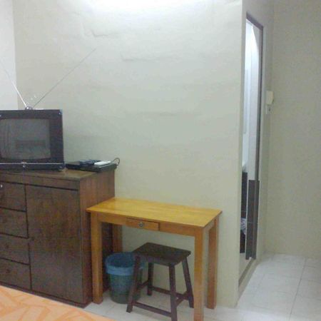 Pan Homestay Kuantan Eksteriør billede