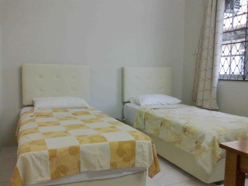 Pan Homestay Kuantan Værelse billede