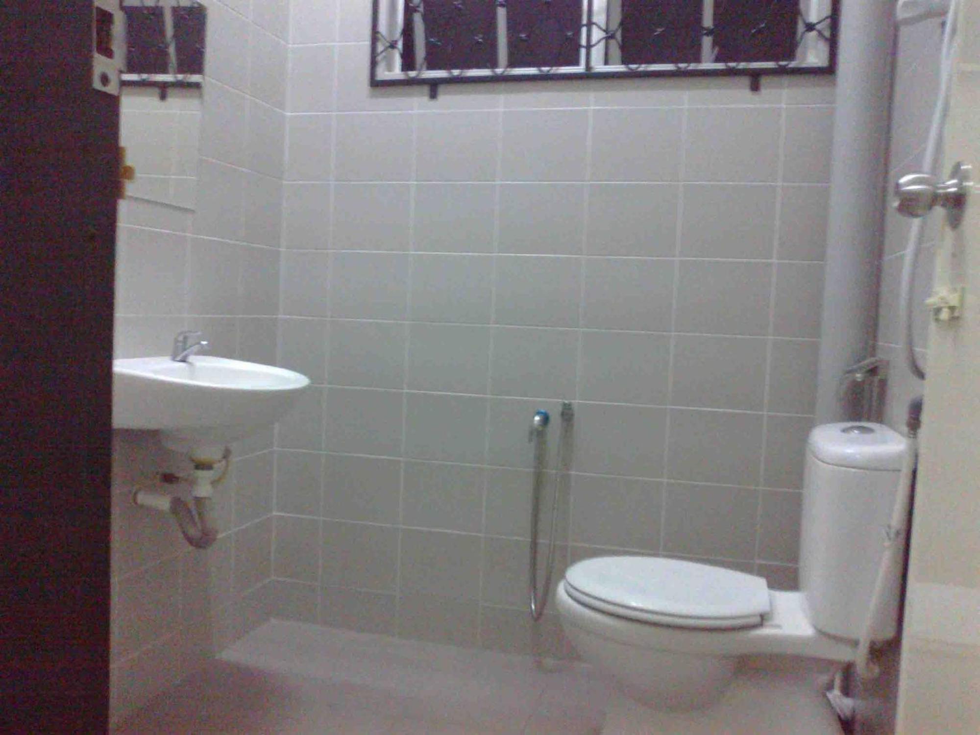 Pan Homestay Kuantan Eksteriør billede