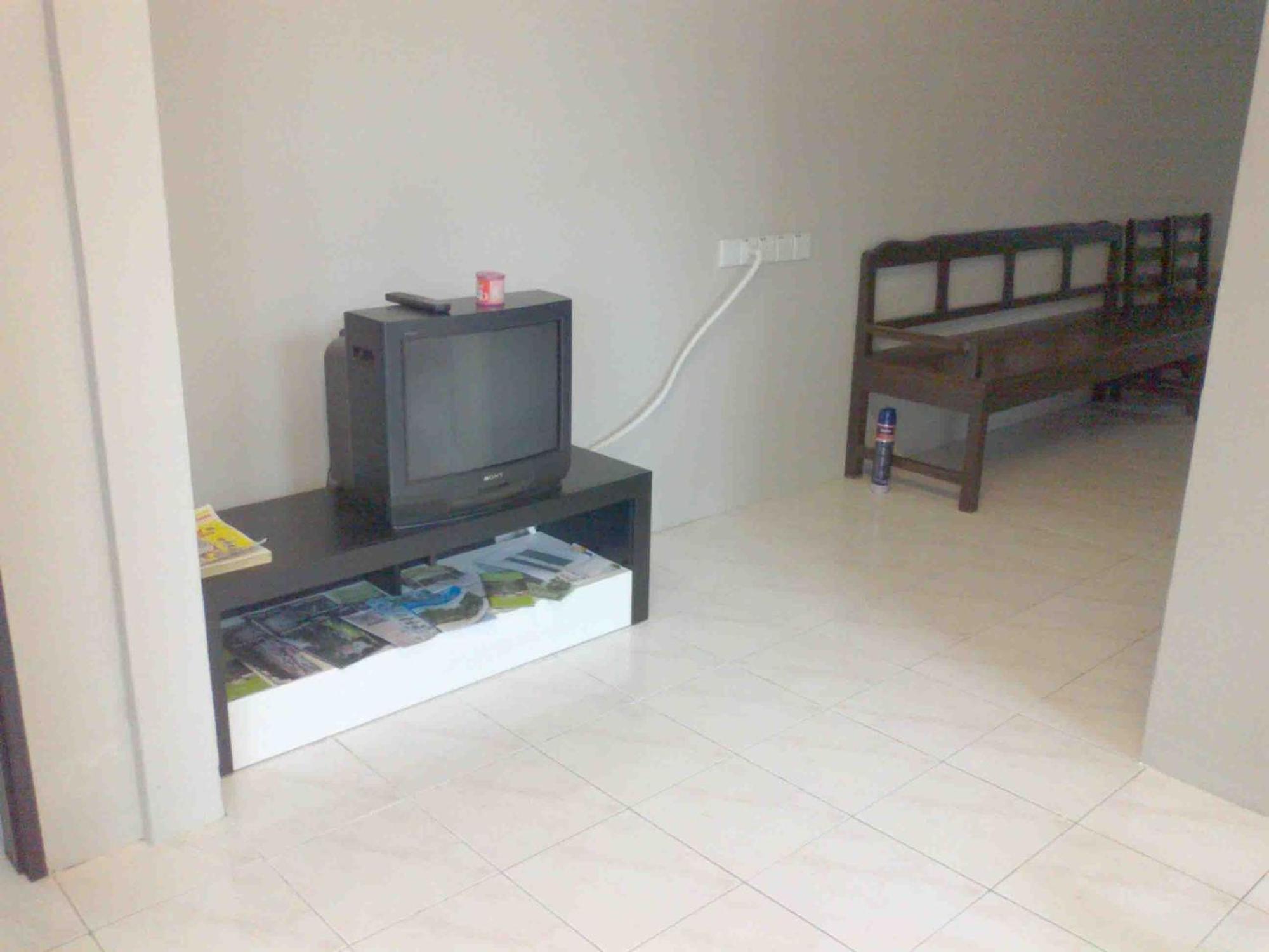Pan Homestay Kuantan Eksteriør billede